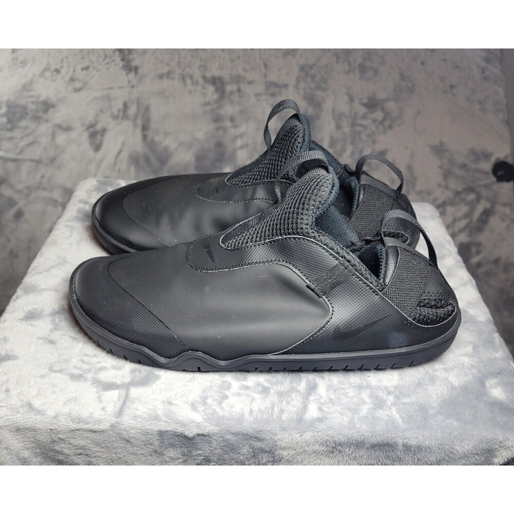 Nike Zoom Pulse Womens Shoes Sz 8.5 Black Nurse Healthcare Comfort